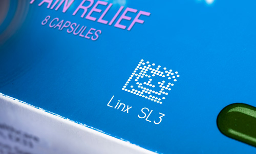 Linx SL3 CO2 30瓦